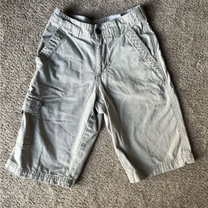 Columbia Cargo Shorts Size 10